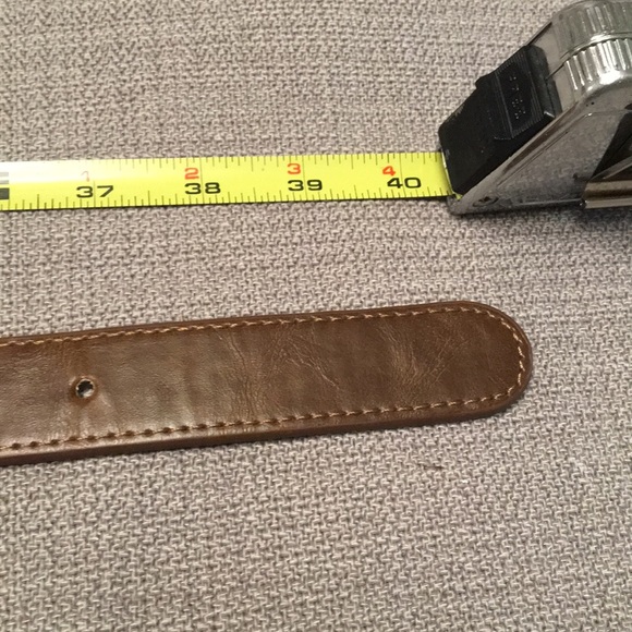 Forever 21 Woman’s Belt with Elastic Stretch M/L - Picture 8 of 10